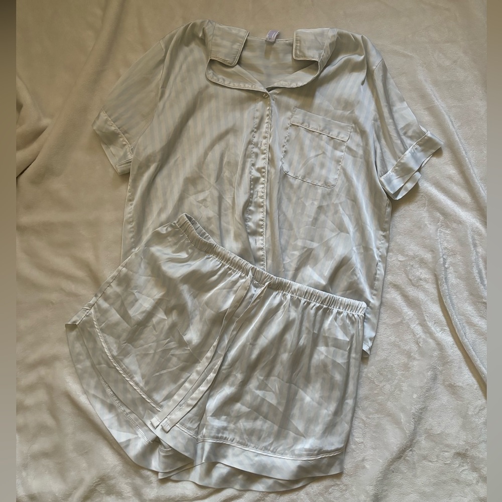 Pajama Set